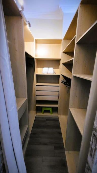 Appartement De La Bibliotheque Besançon Eksteriør billede